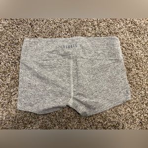 NoBull Women’s Spandex Shorts Size S